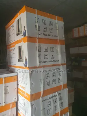 5kva Choice Solar Inverter With Warranty