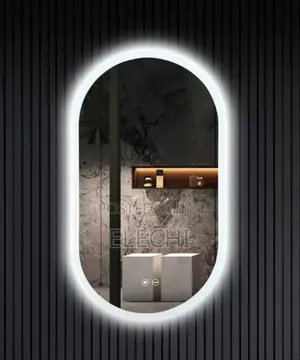 Led Mirror