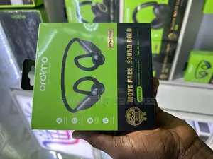 Oraimo Opencirclet 2