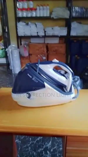 Tefal Industrial Steam Iron as Good as New