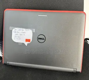 Laptop Dell Latitude 3350 4GB Intel Core I5 HDD 500GB