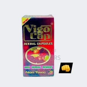 Vigo Capsule