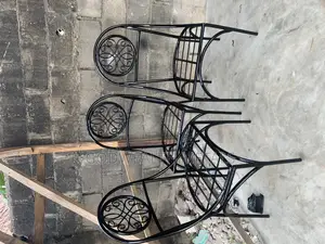 Outdoor Garden Chairs