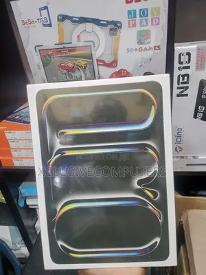 New Tablet 1 TB