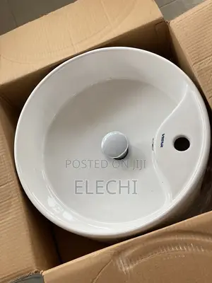 Pedicure Basin