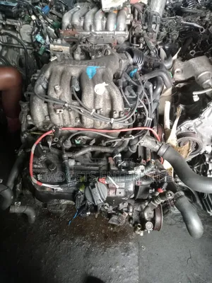 Direct Tokunbo Engine for Nissan Xterra and Frontier 2000/03