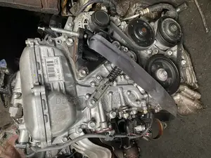 Toyota Corolla 3zr Engine 2015 Model Japanese Used