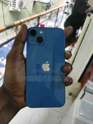 Apple iPhone 13 128 GB Blue