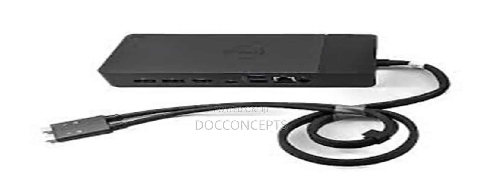 Dell Dock Station Wd19dcs