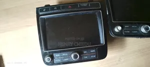 Android Screen for Volkswagen Touareg