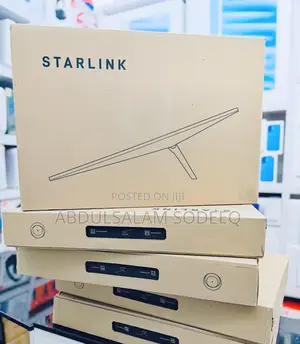 Starlink Mini