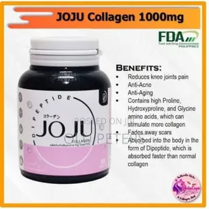Joju Collagen