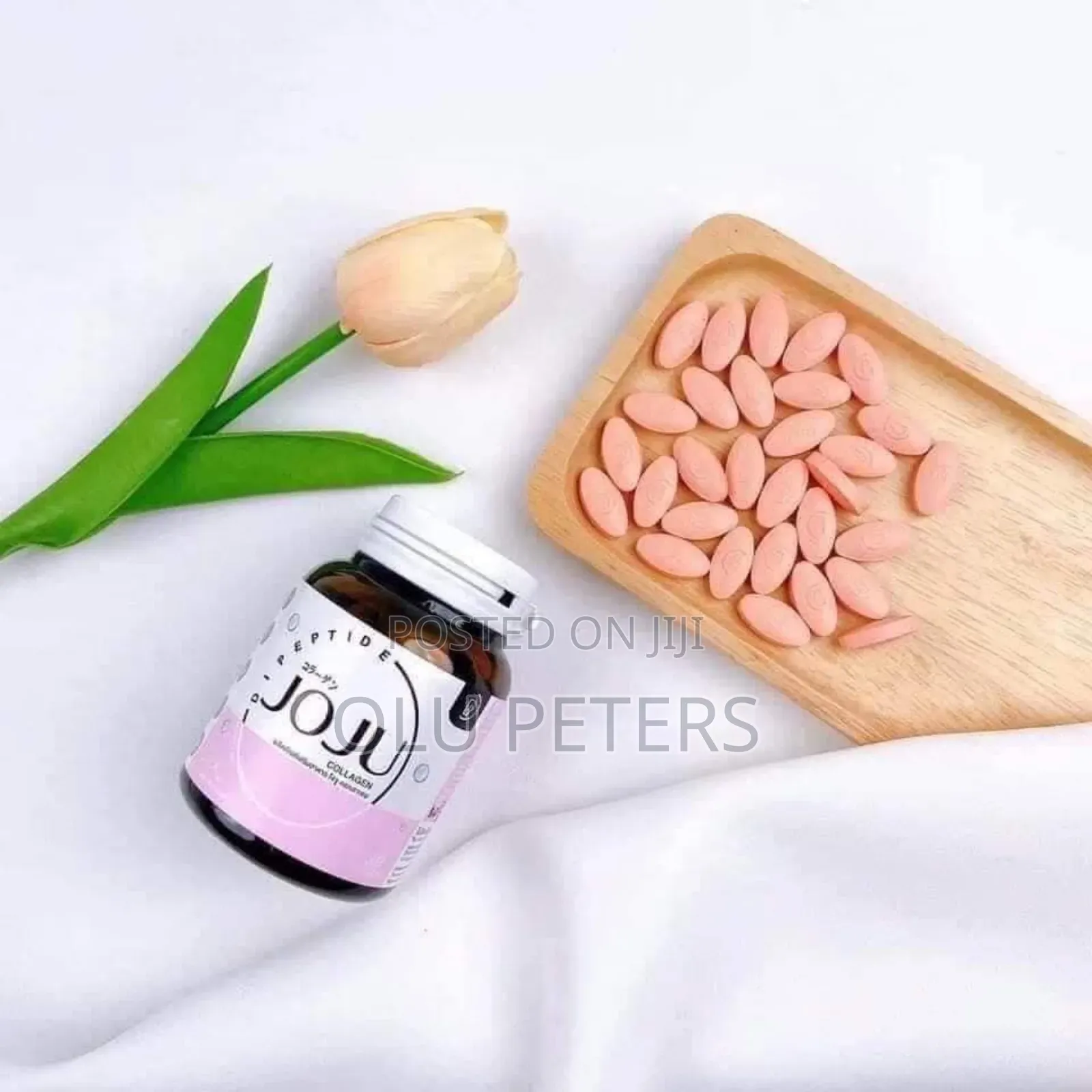 Joju Collagen