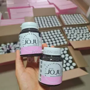 Joju Collagen