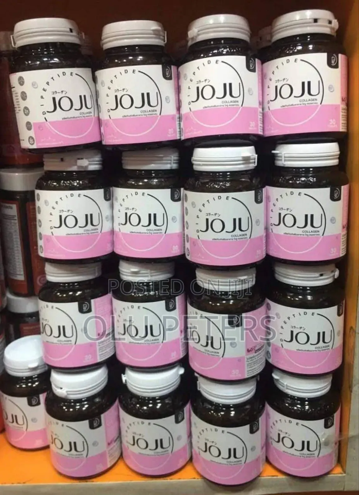 Joju Collagen