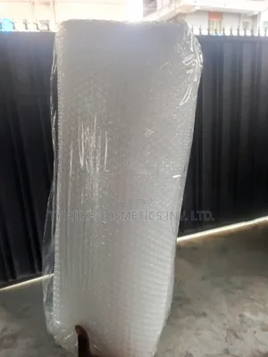 Bubble Wrap, 600mm X 10 Yards, 1 Unit
