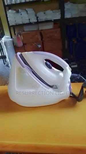 Industrial Tefal Steam Iron Top Quality for Professional