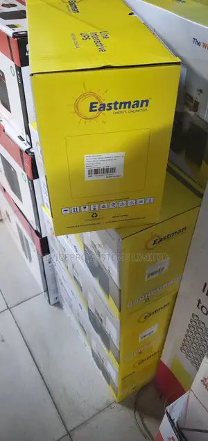Eastman 1050va Ups
