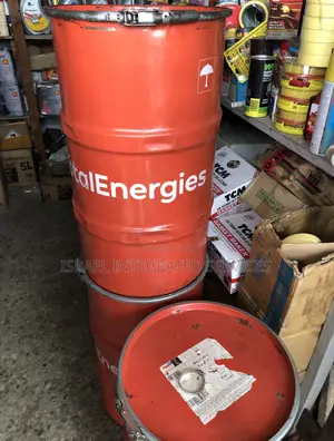 Total Grease 50 Kg