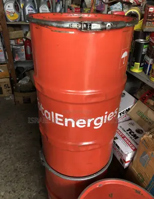 Total Grease 50 Kg