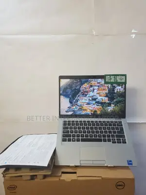 New Laptop HP EliteBook 2530P 8GB Intel Core i5 SSD 256GB