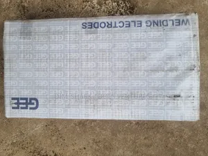 3.20 X 350 Welding Electrode 7018(Gee)12kg