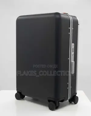 Beautiful Hand Luggage