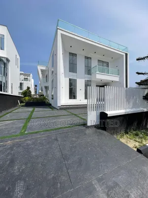 5bdrm Duplex in Osapa london for sale