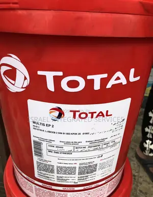 Total Grease 18kg