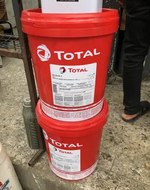 Total Grease 18kg