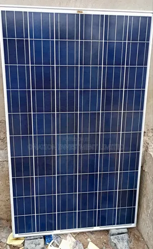 300w Polycrystalline Solar Panel
