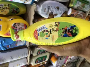 Eden Mama’S Super Teens Glow Face and Body Lotion