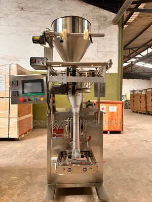 Peanut Packaging Machine