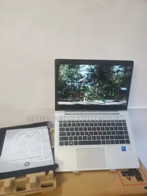 New Laptop HP EliteBook 2530P 16GB Intel Core I5 SSD 256GB