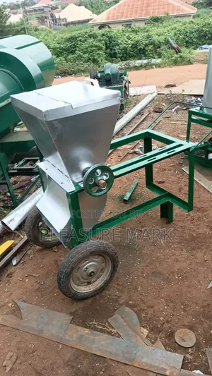 Mini Cassava Grater