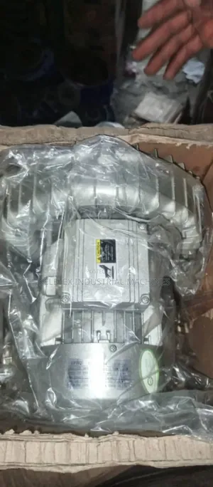 Exhaust Blower