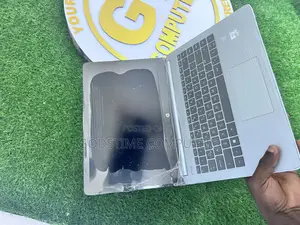 Laptop HP 340s G7 8GB Intel Core i7 SSD 512GB