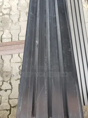 Exterior WPC Fluted Panel (Local)
