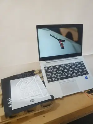 New Laptop HP EliteBook 8470P 12GB Intel Core I5 SSD 256GB