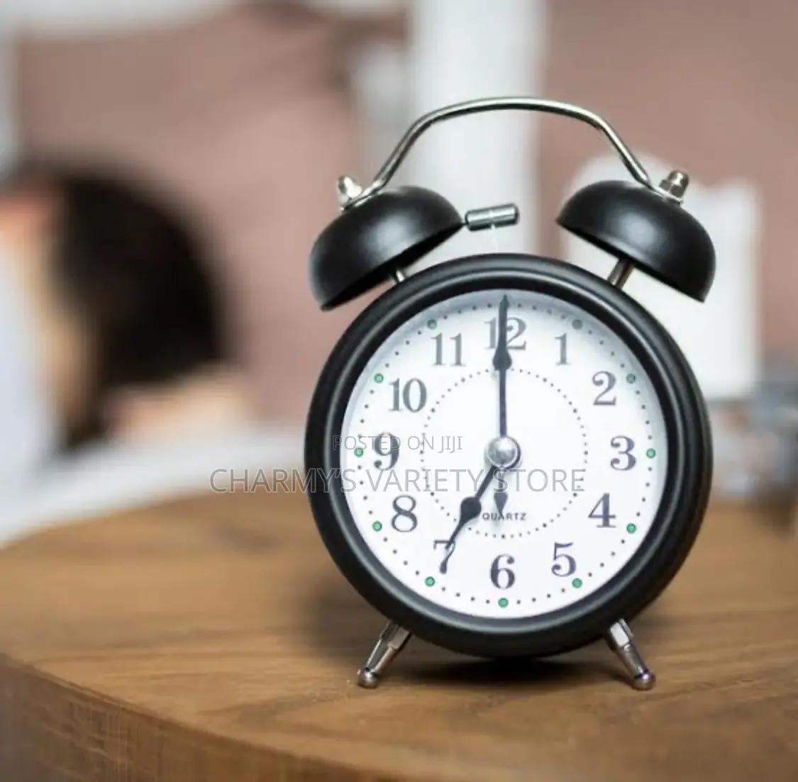 Alarm Clock
