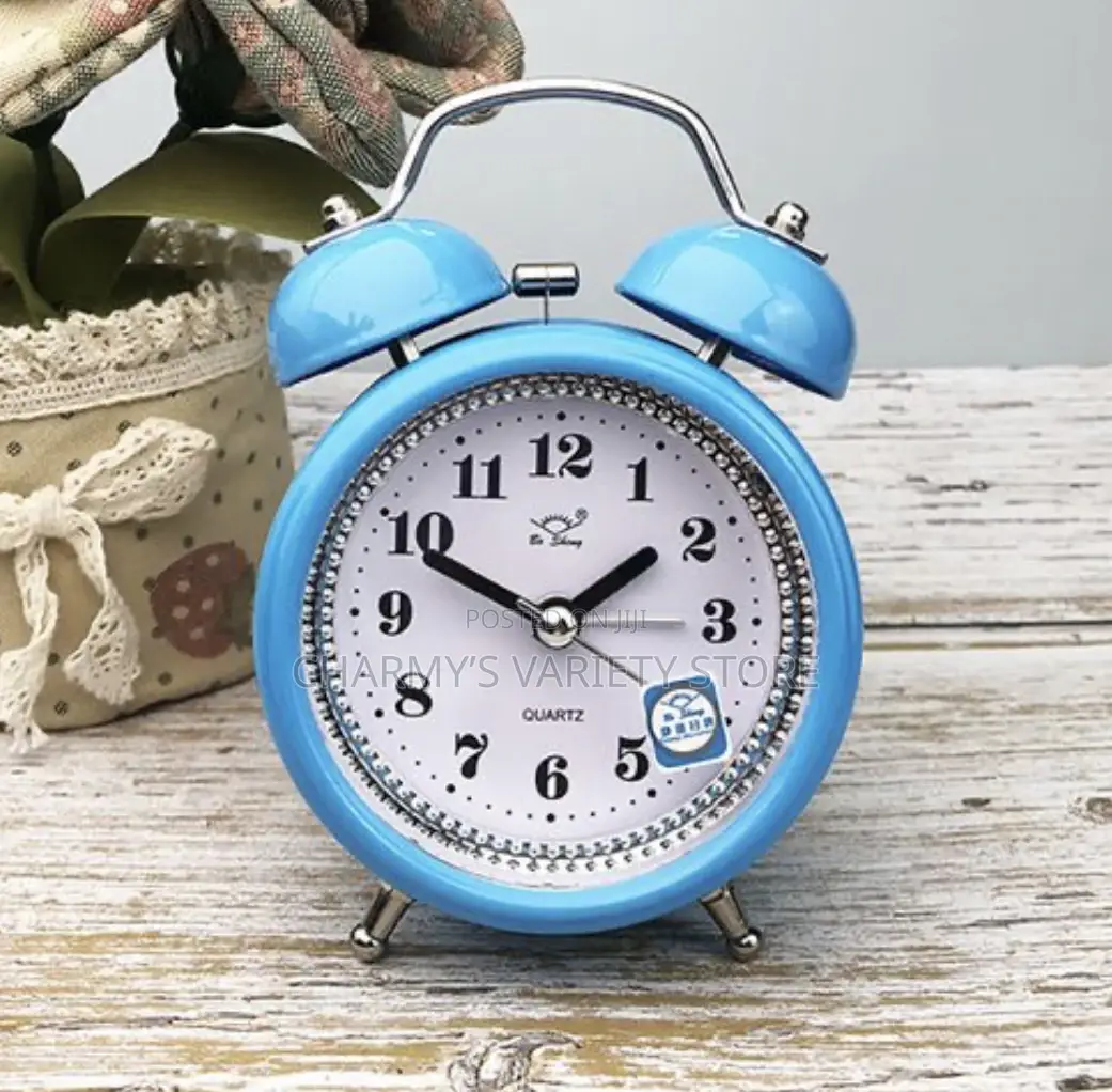 Alarm Clock