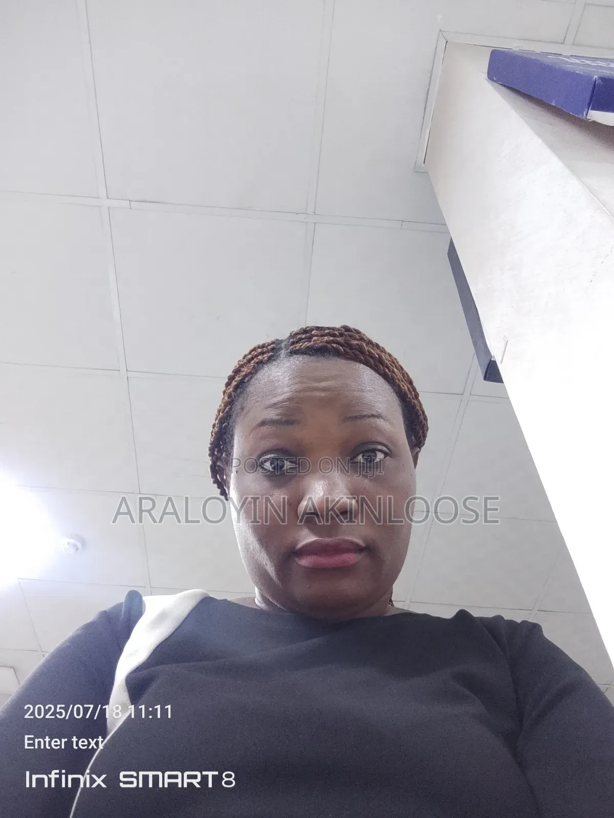 Experienced Teacher