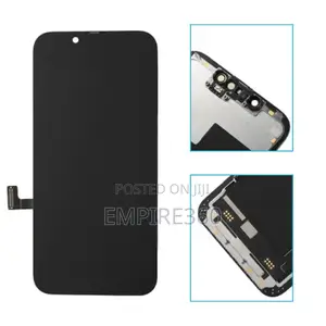 13pro Max Original Oled Screen Replacement