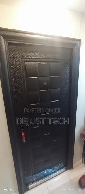 Classic Rooms Doors