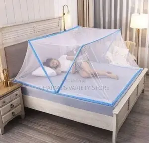 Foldable Mosquito Net