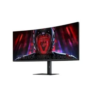 Xiaomi Curved Gaming Monitor 34-Inches