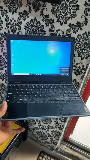Laptop Lenovo A10 4GB Intel Pentium SSD 60GB