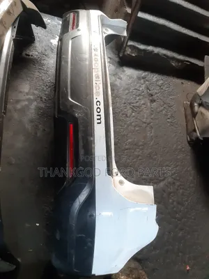 Back Bumper Ford Explorer 2016/2017/2018/2019