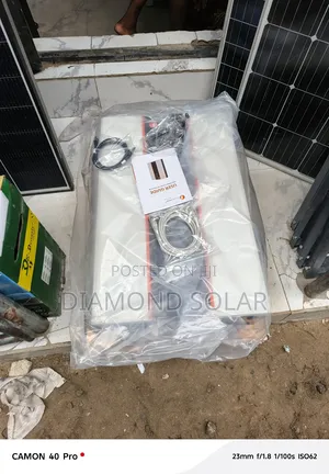 10kwh 51.2v Felicity Solar Lithium Ion Battery Available
