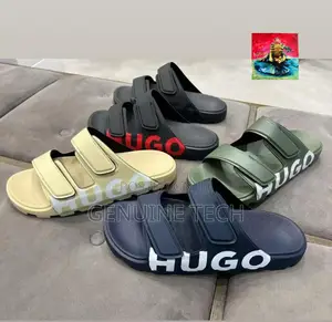 Original Hugo Boss
